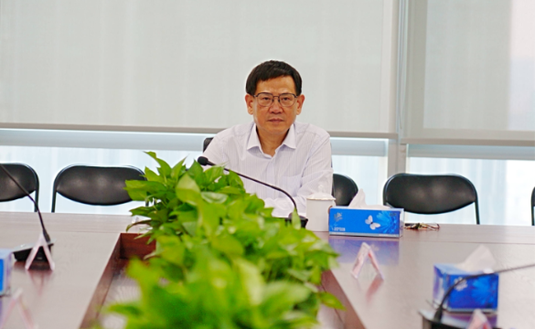 中国物流与采购联合会网络货运企业评估委员会第三次会议在京召开